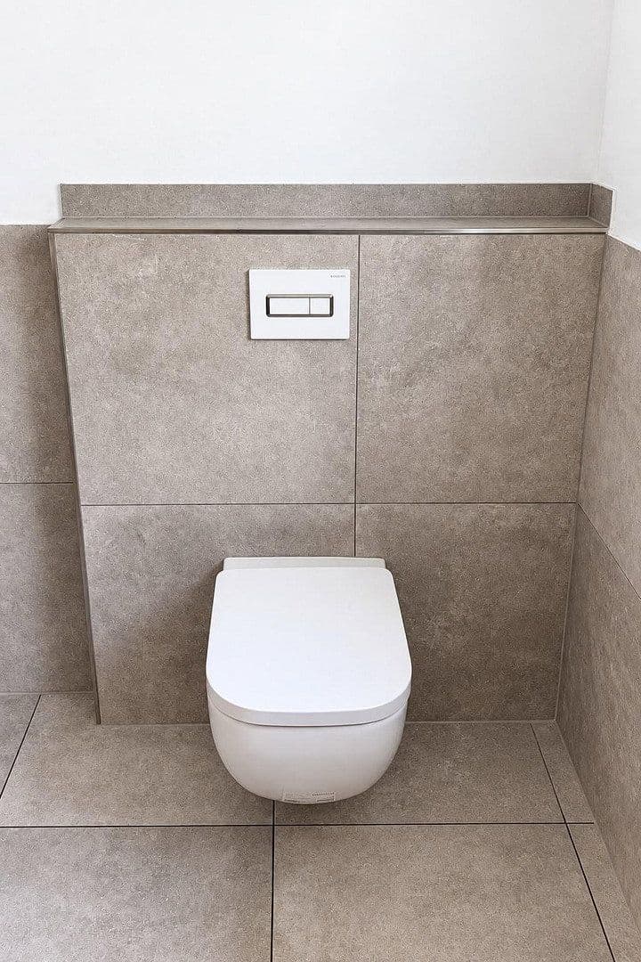 Pronájem bytu 3+1 85 m², Benjesweg 6, Drakenburg, Dolní Sasko Pronájem bytu 3+1 85 m², Benjesweg 6, Drakenburg, Dolní Sasko