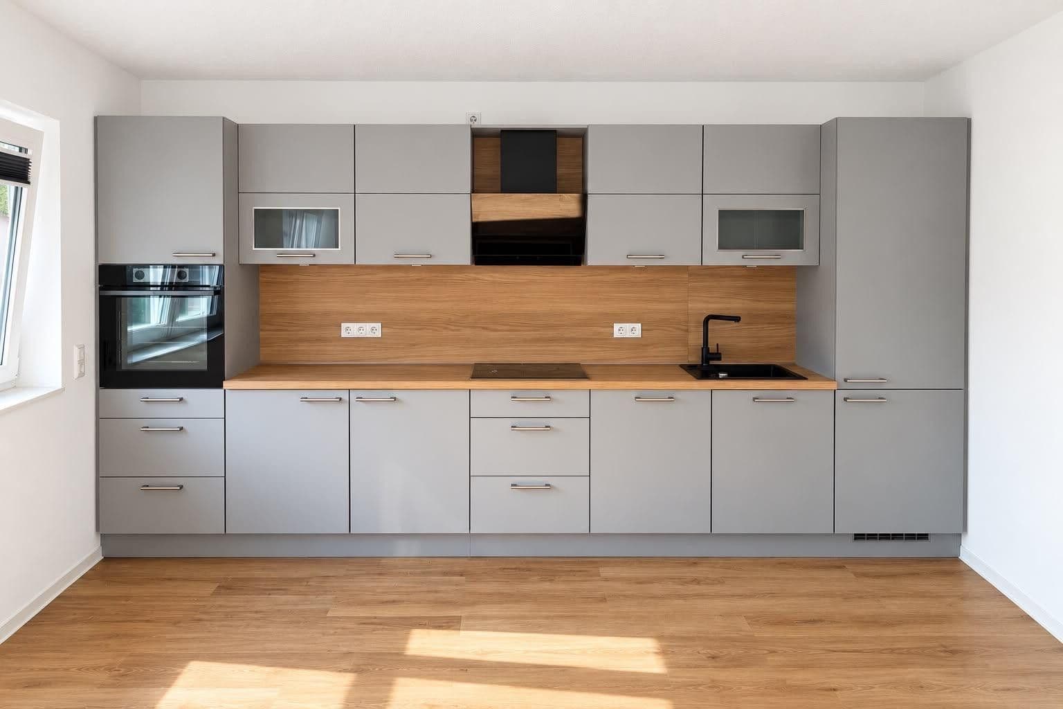 Pronájem bytu 3+1 85 m², Benjesweg 6, Drakenburg, Dolní Sasko Pronájem bytu 3+1 85 m², Benjesweg 6, Drakenburg, Dolní Sasko