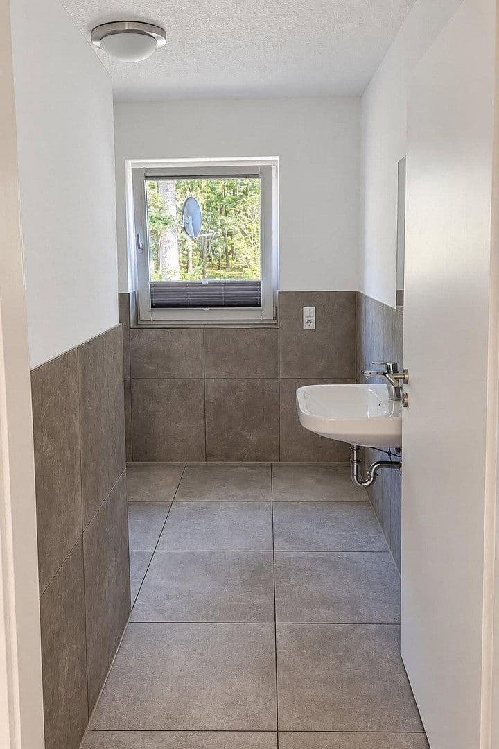 Pronájem bytu 3+1 85 m², Benjesweg 6, Drakenburg, Dolní Sasko Pronájem bytu 3+1 85 m², Benjesweg 6, Drakenburg, Dolní Sasko