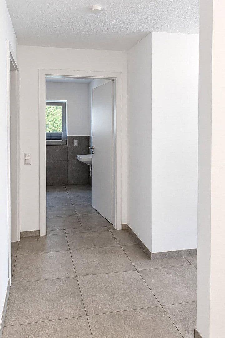 Pronájem bytu 3+1 85 m², Benjesweg 6, Drakenburg, Dolní Sasko Pronájem bytu 3+1 85 m², Benjesweg 6, Drakenburg, Dolní Sasko