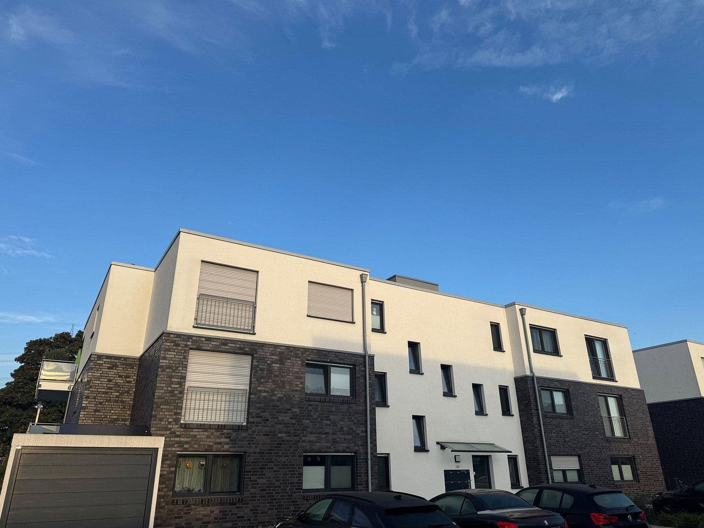Prodej bytu 3+1 98 m², Duisburg, Severní Porýní-Vestfálsko Prodej bytu 3+1 98 m², Duisburg, Severní Porýní-Vestfálsko