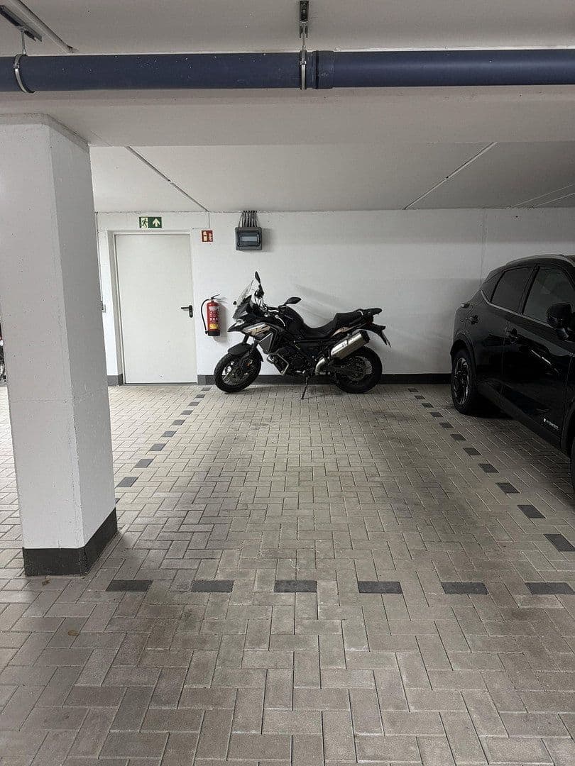 Prodej bytu 3+1 98 m², Duisburg, Severní Porýní-Vestfálsko Prodej bytu 3+1 98 m², Duisburg, Severní Porýní-Vestfálsko