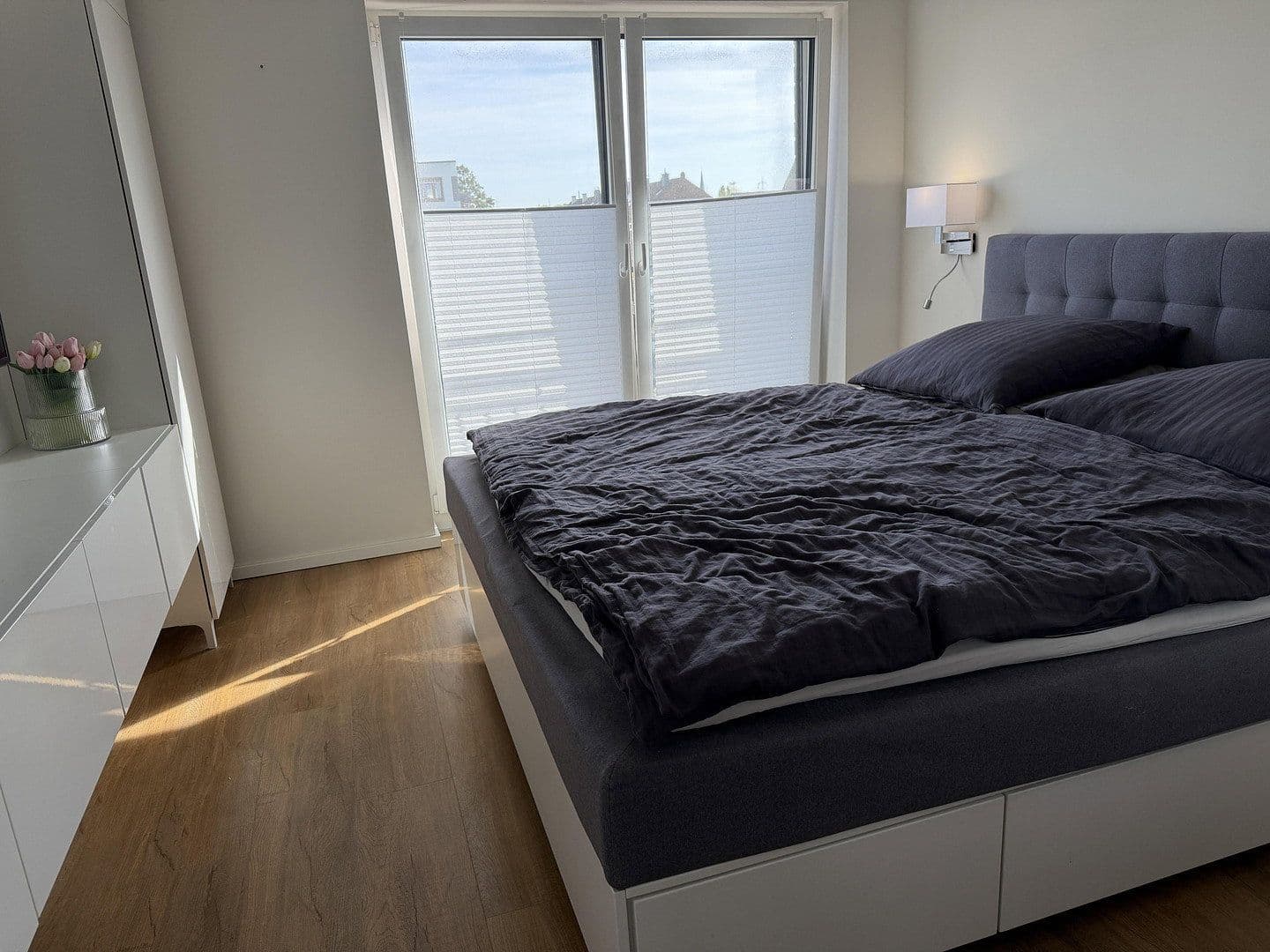 Prodej bytu 3+1 98 m², Duisburg, Severní Porýní-Vestfálsko Prodej bytu 3+1 98 m², Duisburg, Severní Porýní-Vestfálsko
