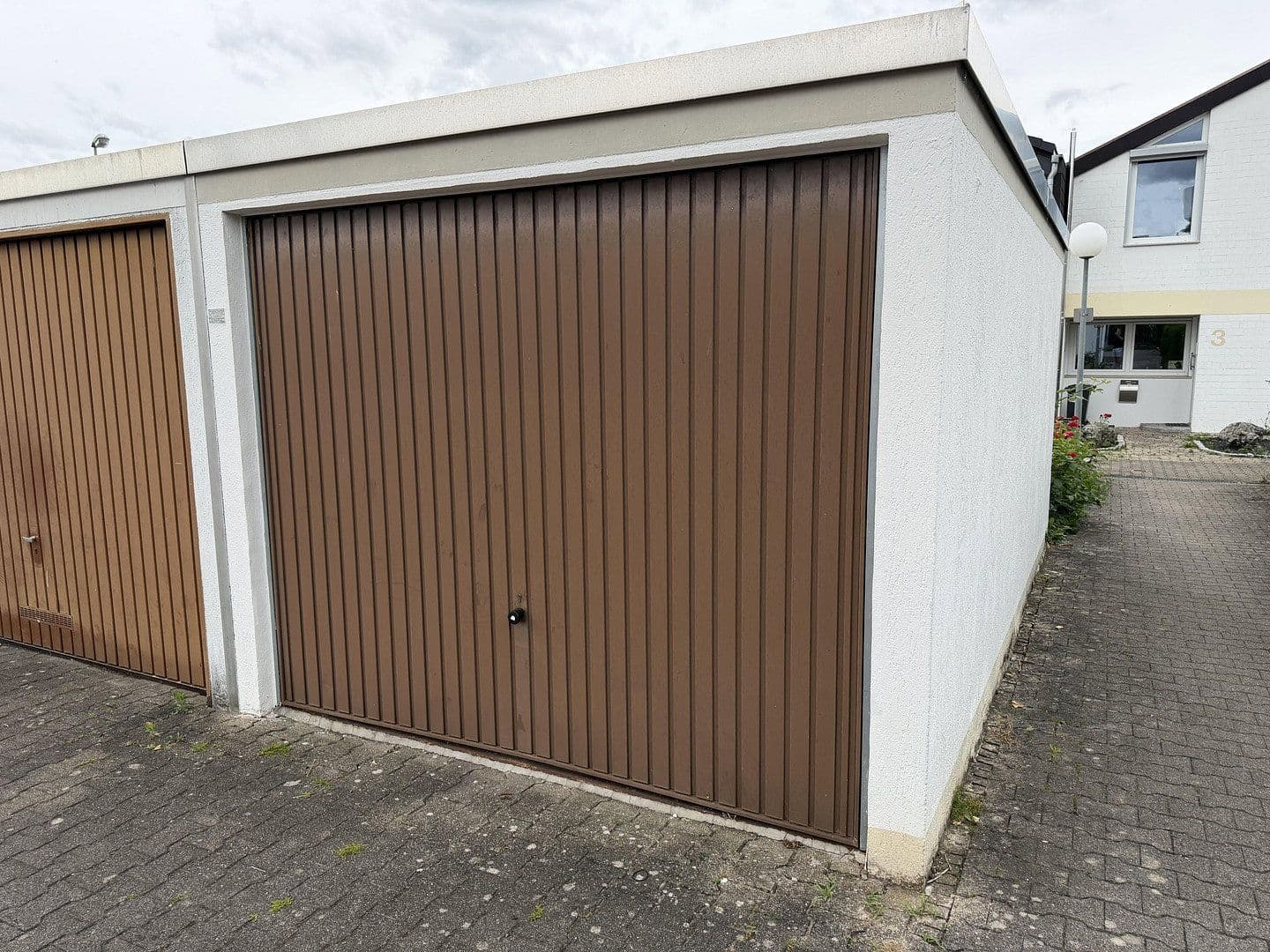 Prodej domu 119 m², pozemek 221 m², Reutlinger Straße 15, Tamm, Bádensko-Württembersko Prodej domu 119 m², pozemek 221 m², Reutlinger Straße 15, Tamm, Bádensko-Württembersko