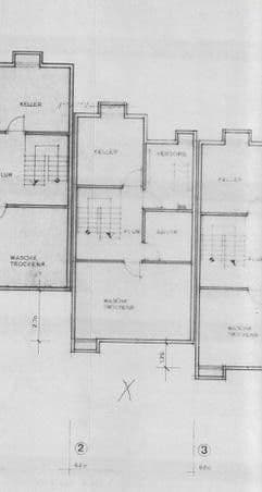 Prodej domu 119 m², pozemek 221 m², Reutlinger Straße 15, Tamm, Bádensko-Württembersko Prodej domu 119 m², pozemek 221 m², Reutlinger Straße 15, Tamm, Bádensko-Württembersko