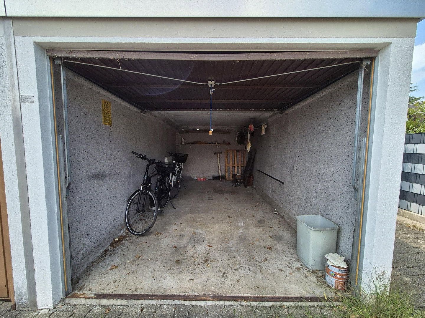 Prodej domu 119 m², pozemek 221 m², Reutlinger Straße 15, Tamm, Bádensko-Württembersko Prodej domu 119 m², pozemek 221 m², Reutlinger Straße 15, Tamm, Bádensko-Württembersko