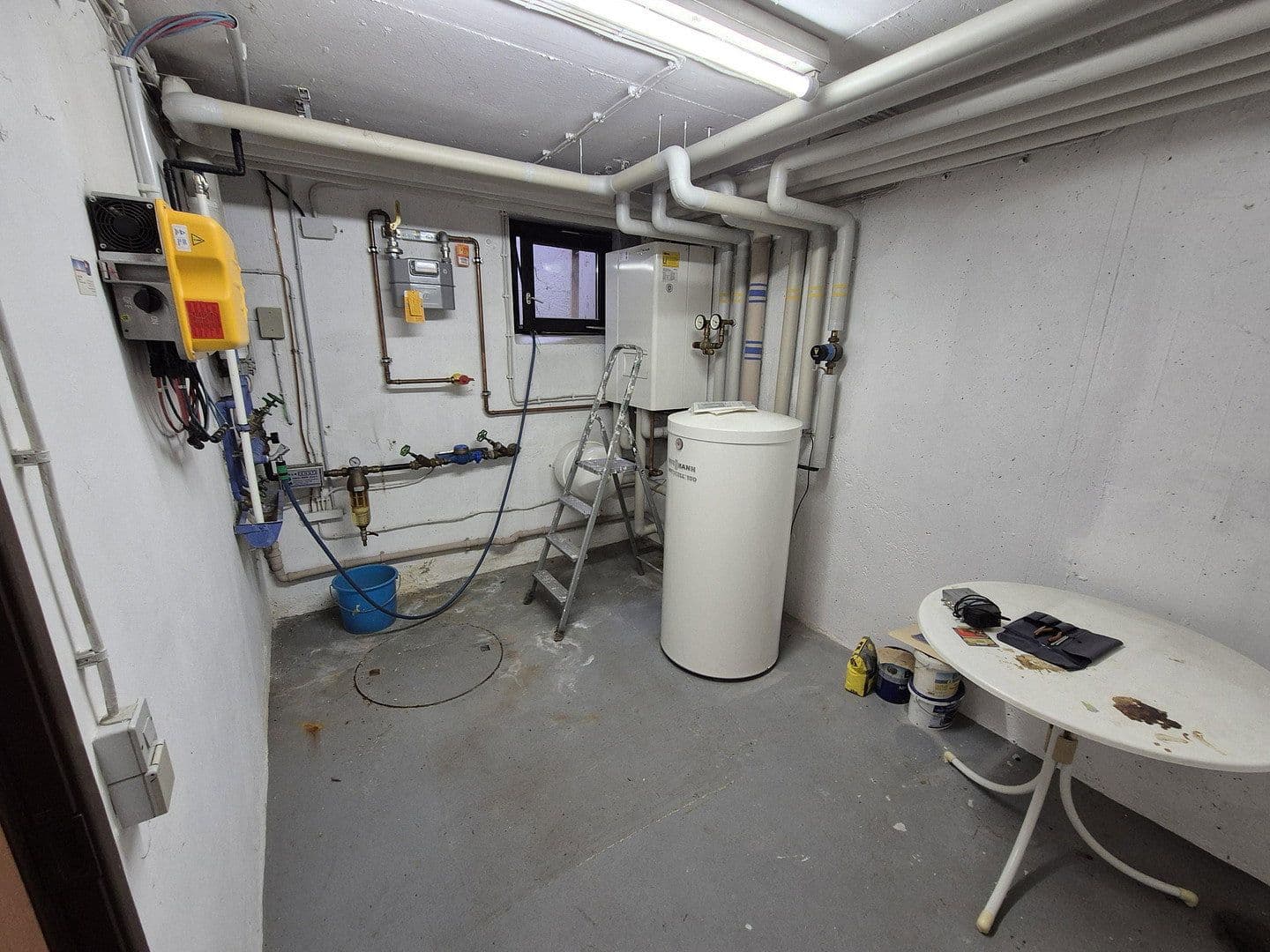 Prodej domu 119 m², pozemek 221 m², Reutlinger Straße 15, Tamm, Bádensko-Württembersko Prodej domu 119 m², pozemek 221 m², Reutlinger Straße 15, Tamm, Bádensko-Württembersko