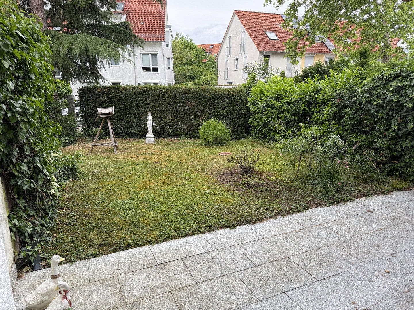 Prodej domu 119 m², pozemek 221 m², Reutlinger Straße 15, Tamm, Bádensko-Württembersko Prodej domu 119 m², pozemek 221 m², Reutlinger Straße 15, Tamm, Bádensko-Württembersko