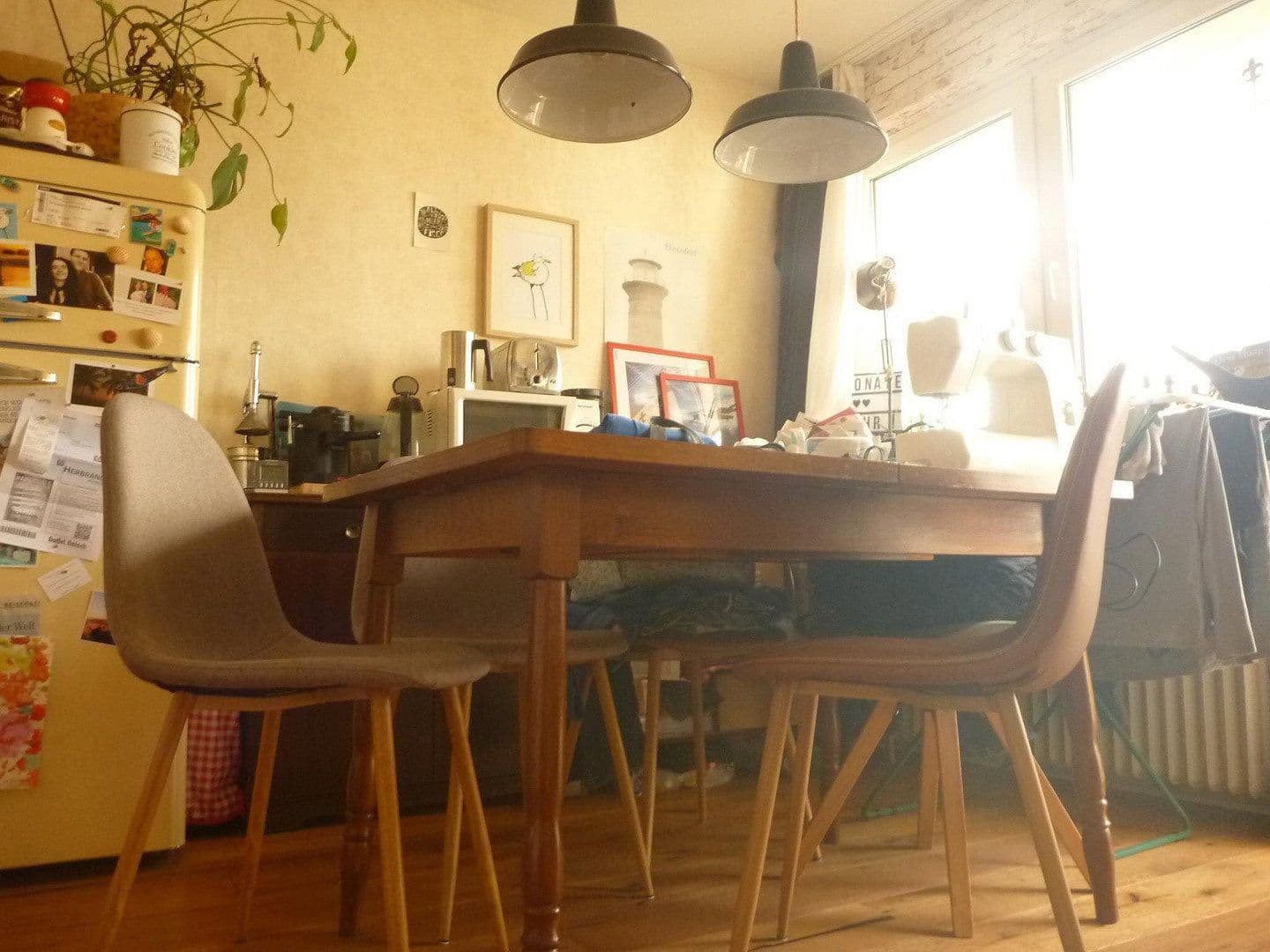 Prodej bytu 2+1 38 m², Köln, Severní Porýní-Vestfálsko Prodej bytu 2+1 38 m², Köln, Severní Porýní-Vestfálsko
