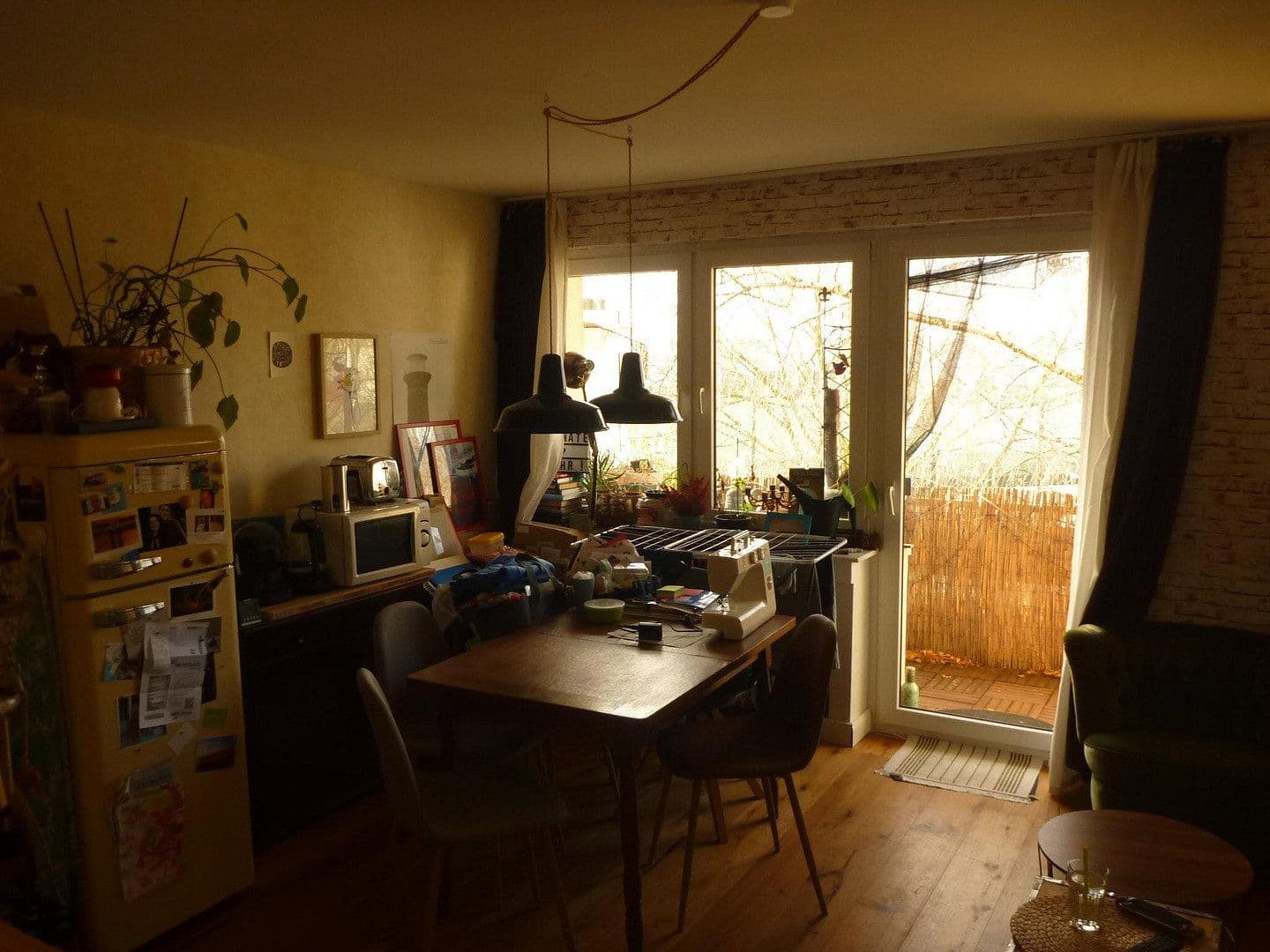 Prodej bytu 2+1 38 m², Köln, Severní Porýní-Vestfálsko Prodej bytu 2+1 38 m², Köln, Severní Porýní-Vestfálsko