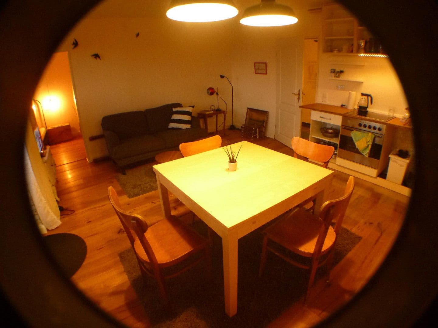 Prodej bytu 2+1 38 m², Köln, Severní Porýní-Vestfálsko Prodej bytu 2+1 38 m², Köln, Severní Porýní-Vestfálsko