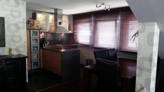 Prodej bytu 2+1 67 m², Iserlohn, Severní Porýní-Vestfálsko Prodej bytu 2+1 67 m², Iserlohn, Severní Porýní-Vestfálsko