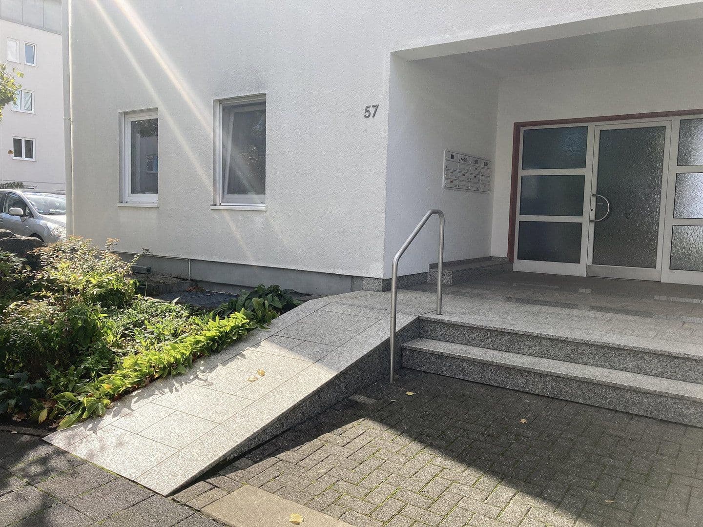 Prodej bytu 2+1 67 m², Iserlohn, Severní Porýní-Vestfálsko Prodej bytu 2+1 67 m², Iserlohn, Severní Porýní-Vestfálsko