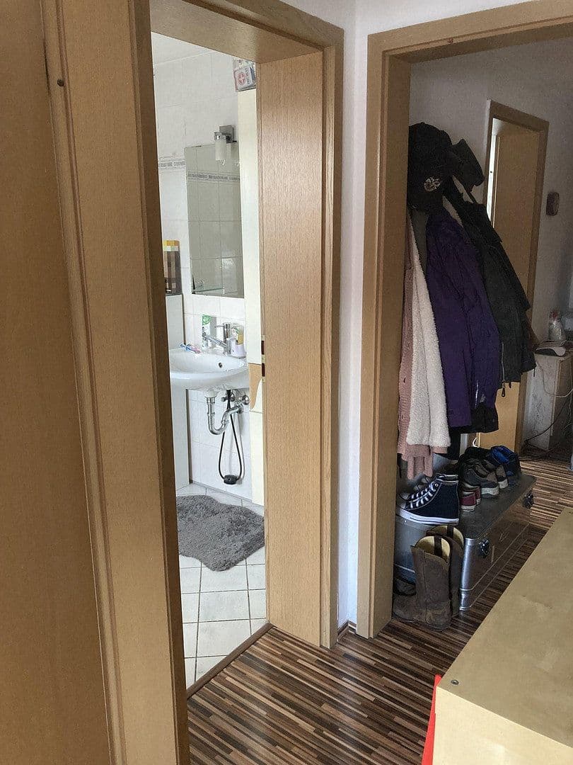 Prodej bytu 2+1 67 m², Iserlohn, Severní Porýní-Vestfálsko Prodej bytu 2+1 67 m², Iserlohn, Severní Porýní-Vestfálsko