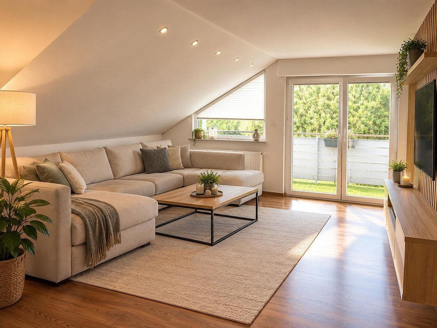 Prodej bytu 2+1 67 m², Iserlohn, Severní Porýní-Vestfálsko Prodej bytu 2+1 67 m², Iserlohn, Severní Porýní-Vestfálsko