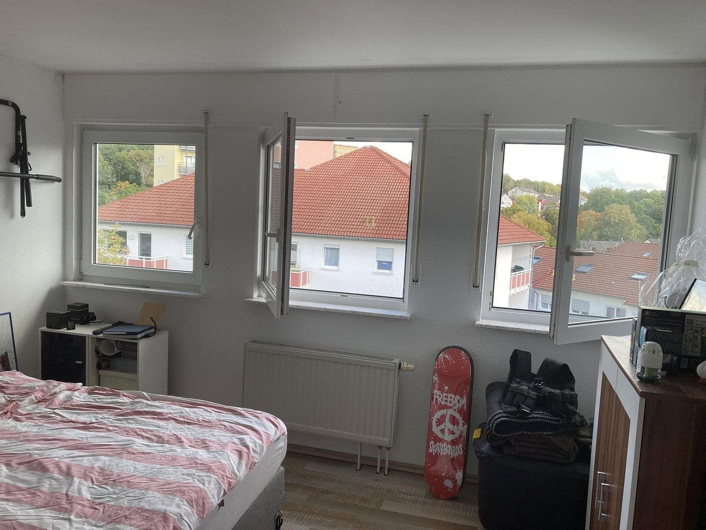 Prodej bytu 2+1 67 m², Iserlohn, Severní Porýní-Vestfálsko Prodej bytu 2+1 67 m², Iserlohn, Severní Porýní-Vestfálsko