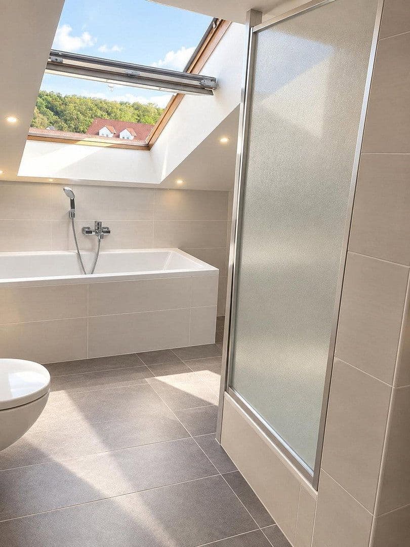 Prodej bytu 2+1 67 m², Iserlohn, Severní Porýní-Vestfálsko Prodej bytu 2+1 67 m², Iserlohn, Severní Porýní-Vestfálsko