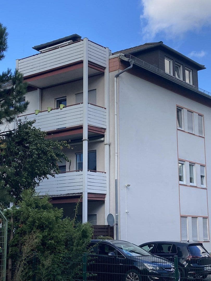 Prodej bytu 2+1 67 m², Iserlohn, Severní Porýní-Vestfálsko Prodej bytu 2+1 67 m², Iserlohn, Severní Porýní-Vestfálsko