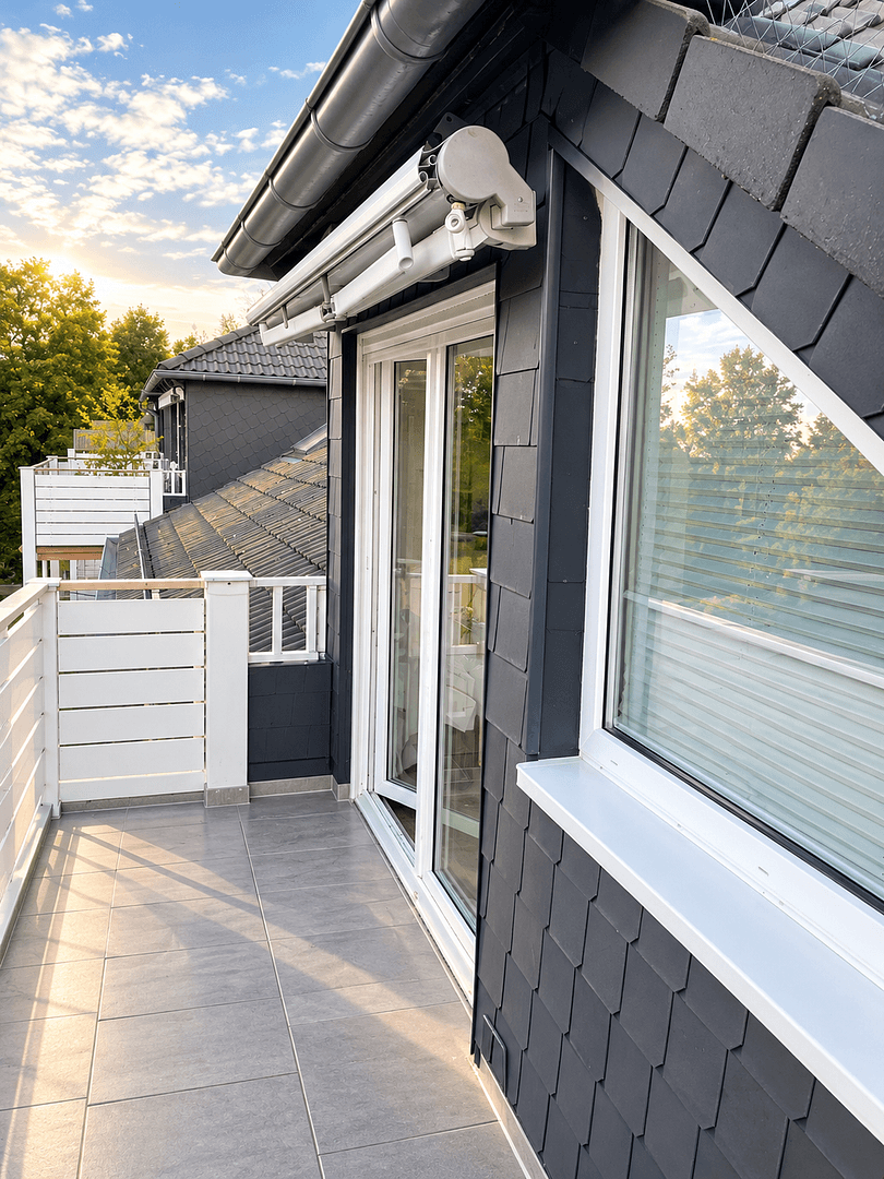 Prodej bytu 2+1 67 m², Iserlohn, Severní Porýní-Vestfálsko Prodej bytu 2+1 67 m², Iserlohn, Severní Porýní-Vestfálsko