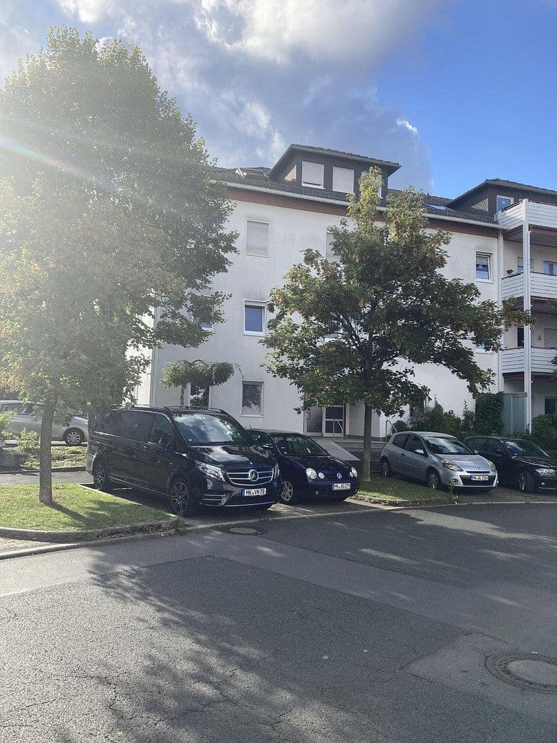 Prodej bytu 2+1 67 m², Iserlohn, Severní Porýní-Vestfálsko Prodej bytu 2+1 67 m², Iserlohn, Severní Porýní-Vestfálsko