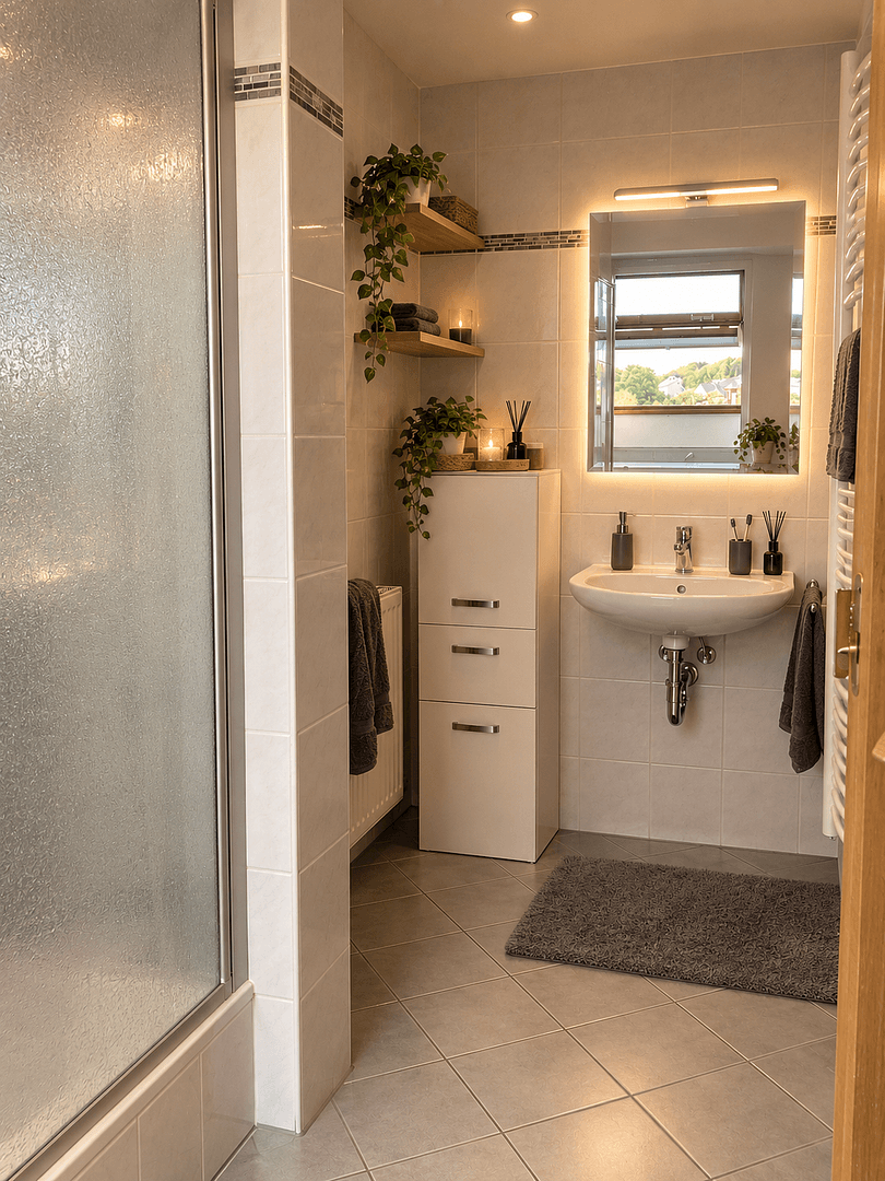 Prodej bytu 2+1 67 m², Iserlohn, Severní Porýní-Vestfálsko Prodej bytu 2+1 67 m², Iserlohn, Severní Porýní-Vestfálsko