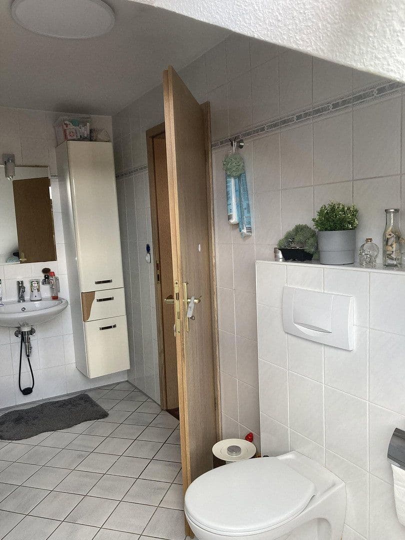 Prodej bytu 2+1 67 m², Iserlohn, Severní Porýní-Vestfálsko Prodej bytu 2+1 67 m², Iserlohn, Severní Porýní-Vestfálsko