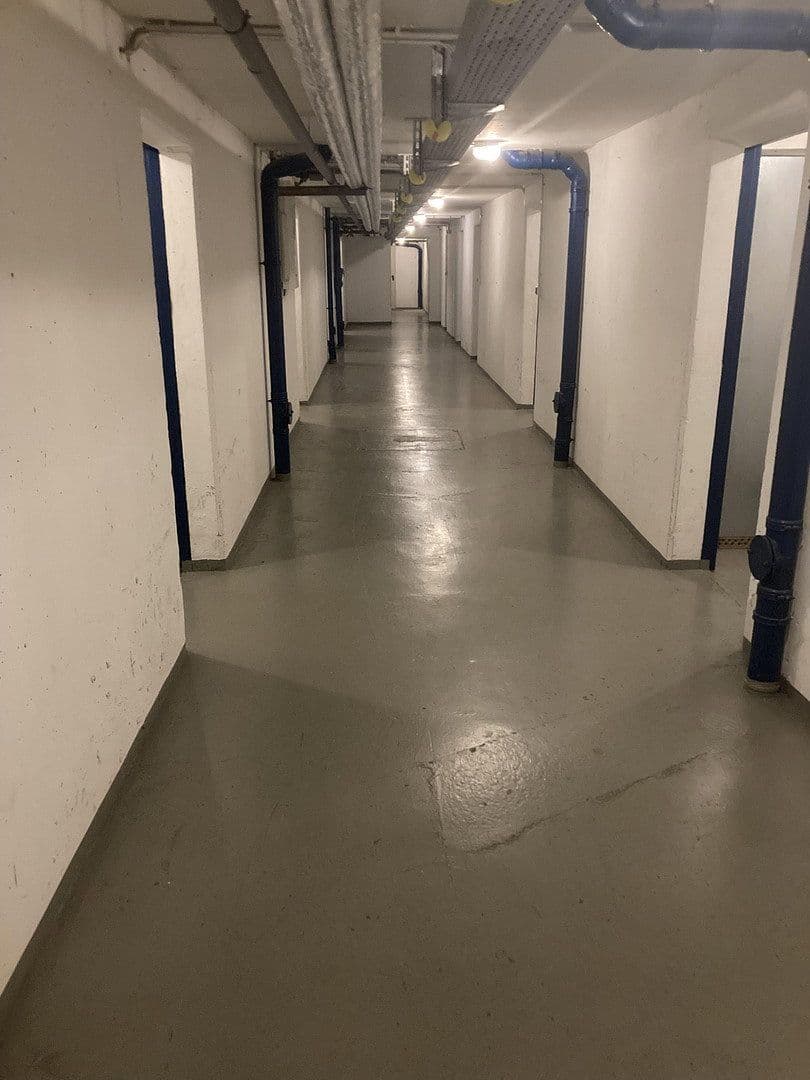 Prodej bytu 2+1 67 m², Iserlohn, Severní Porýní-Vestfálsko Prodej bytu 2+1 67 m², Iserlohn, Severní Porýní-Vestfálsko