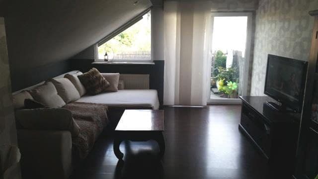 Prodej bytu 2+1 67 m², Iserlohn, Severní Porýní-Vestfálsko Prodej bytu 2+1 67 m², Iserlohn, Severní Porýní-Vestfálsko