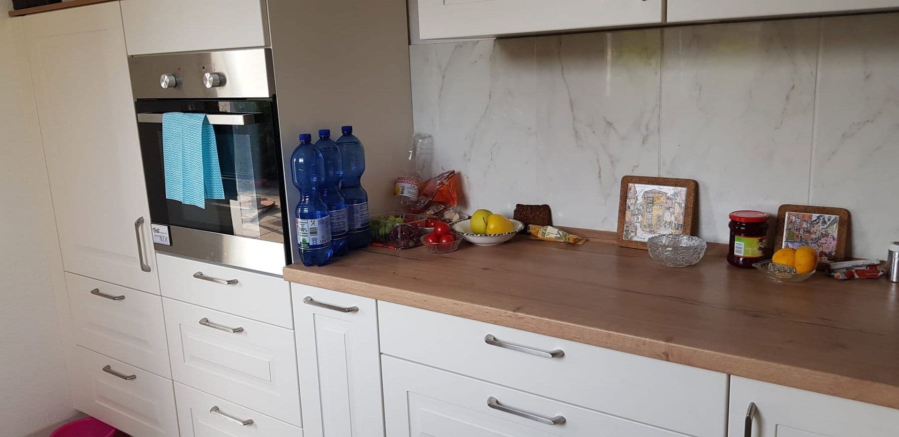 Prodej domu 75 m², pozemek 454 m², Berlin-Altglienicke, Berlín Prodej domu 75 m², pozemek 454 m², Berlin-Altglienicke, Berlín