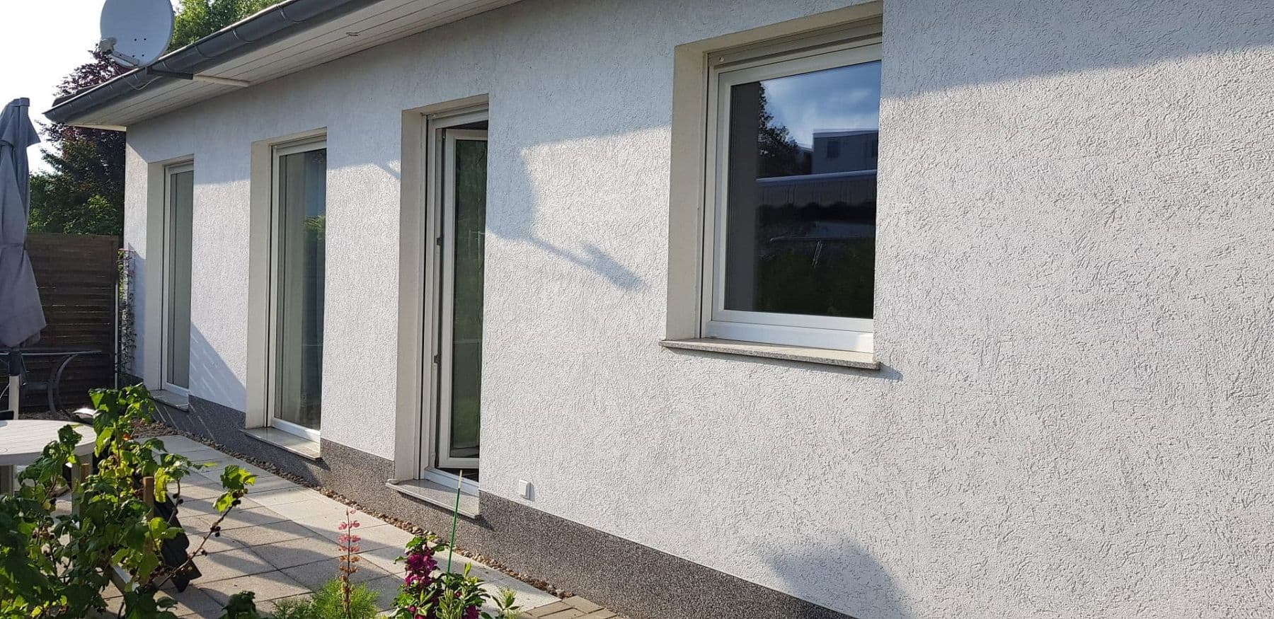 Prodej domu 75 m², pozemek 454 m², Berlin-Altglienicke, Berlín Prodej domu 75 m², pozemek 454 m², Berlin-Altglienicke, Berlín