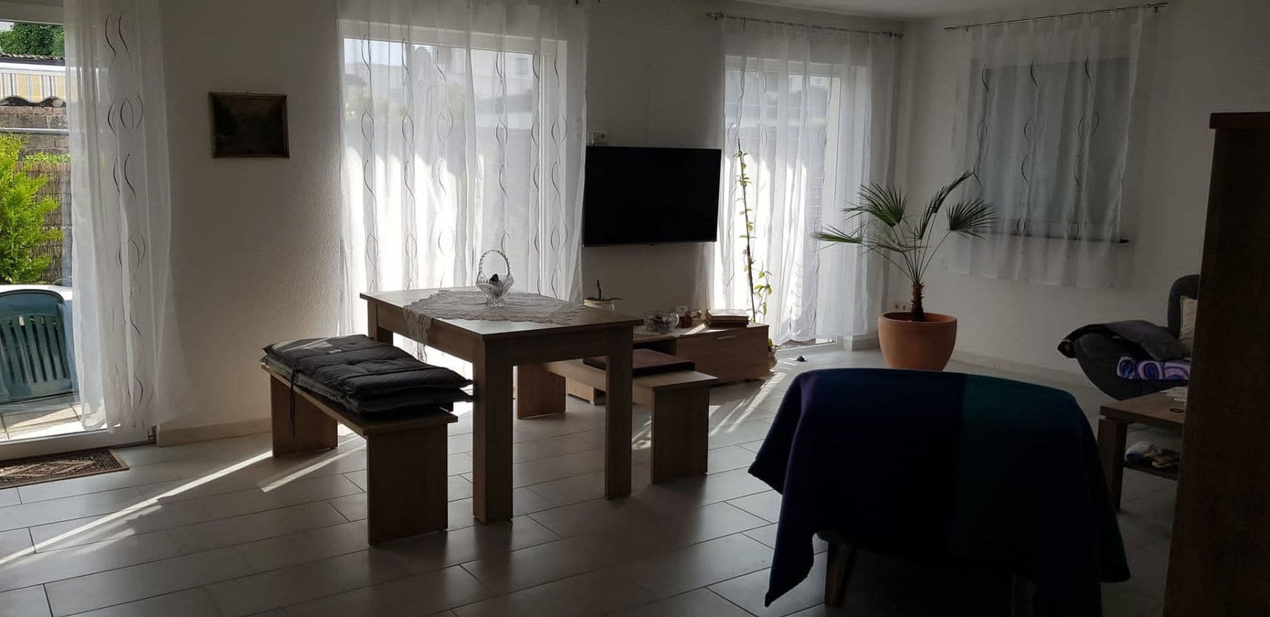 Prodej domu 75 m², pozemek 454 m², Berlin-Altglienicke, Berlín Prodej domu 75 m², pozemek 454 m², Berlin-Altglienicke, Berlín