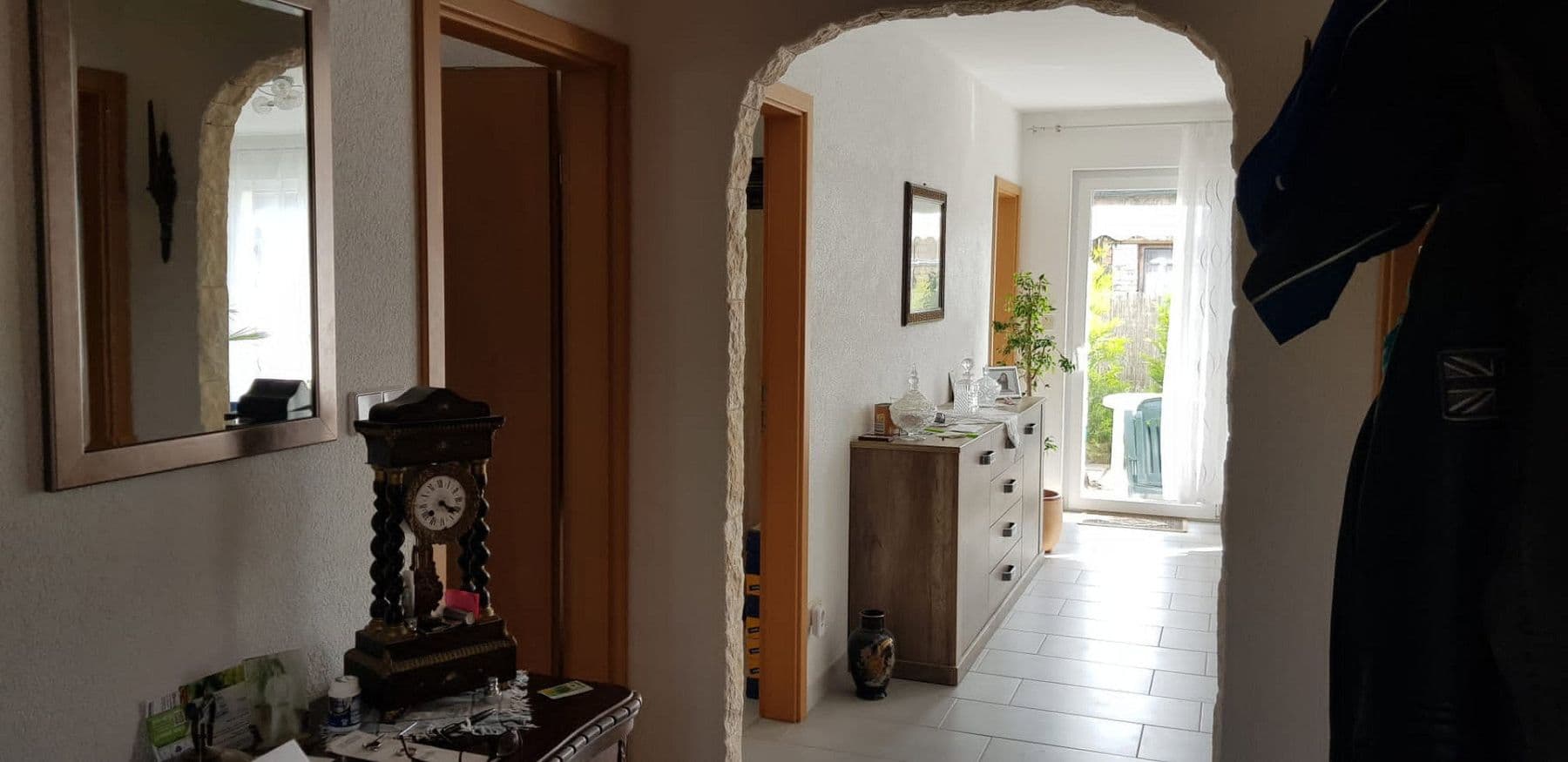 Prodej domu 75 m², pozemek 454 m², Berlin-Altglienicke, Berlín Prodej domu 75 m², pozemek 454 m², Berlin-Altglienicke, Berlín