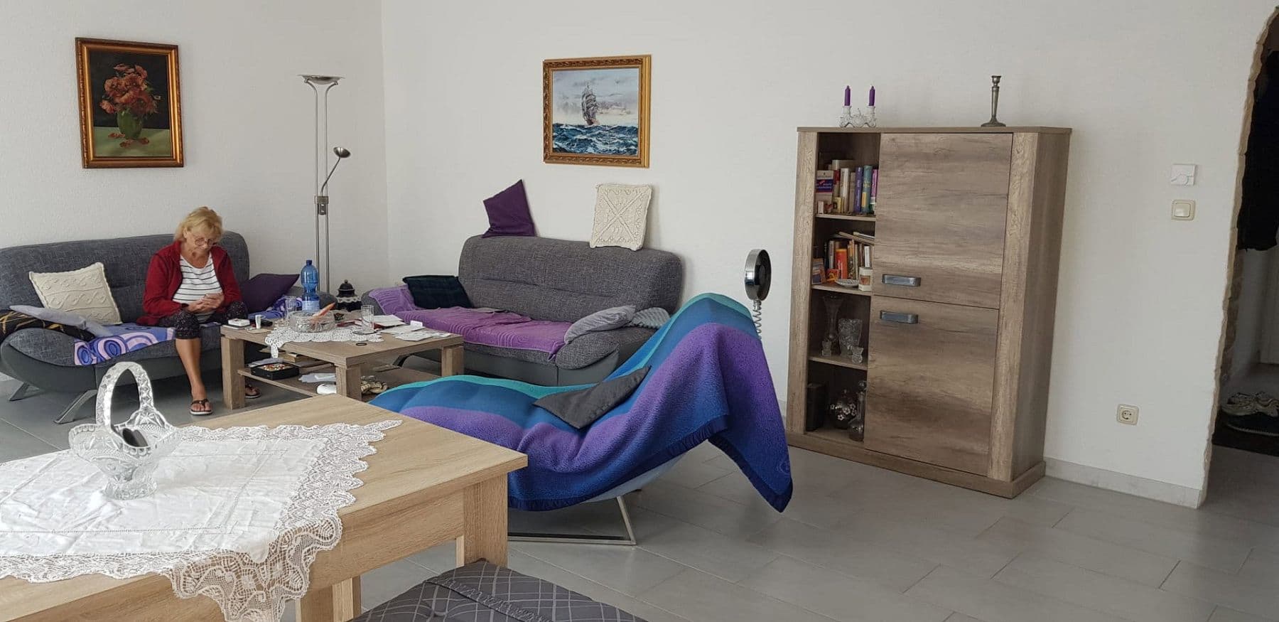 Prodej domu 75 m², pozemek 454 m², Berlin-Altglienicke, Berlín Prodej domu 75 m², pozemek 454 m², Berlin-Altglienicke, Berlín