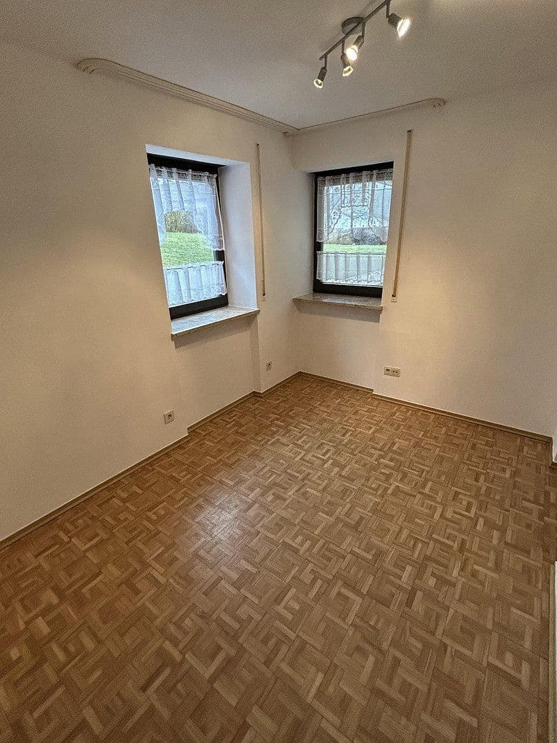 Pronájem bytu 1+1 20 m², Obereichstätt, Bavorsko Pronájem bytu 1+1 20 m², Obereichstätt, Bavorsko