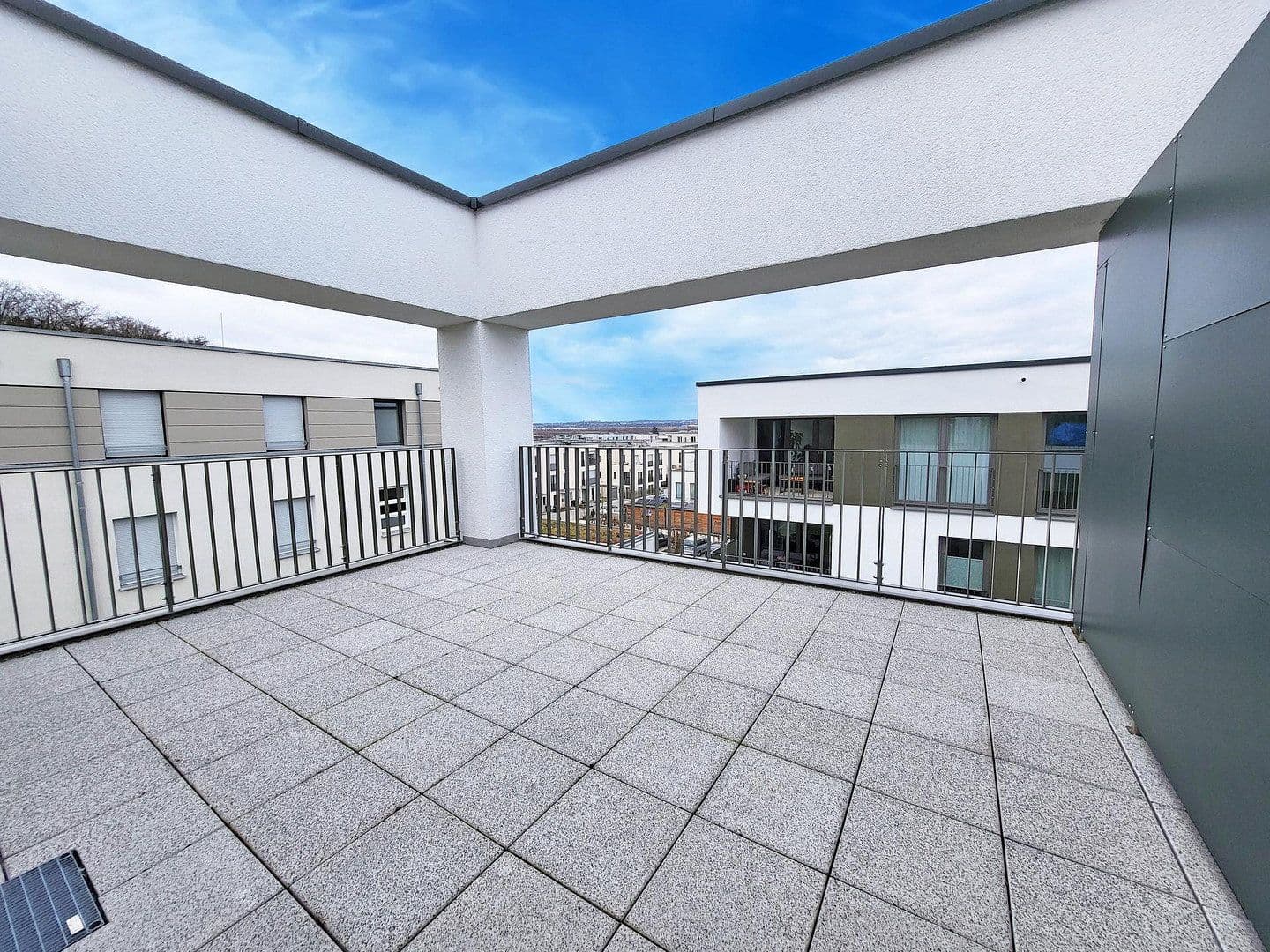 Pronájem bytu 3+1 102 m², In den Akademiegärten 3, Neuhausen auf den Fildern, Bádensko-Württembersko Pronájem bytu 3+1 102 m², In den Akademiegärten 3, Neuhausen auf den Fildern, Bádensko-Württembersko