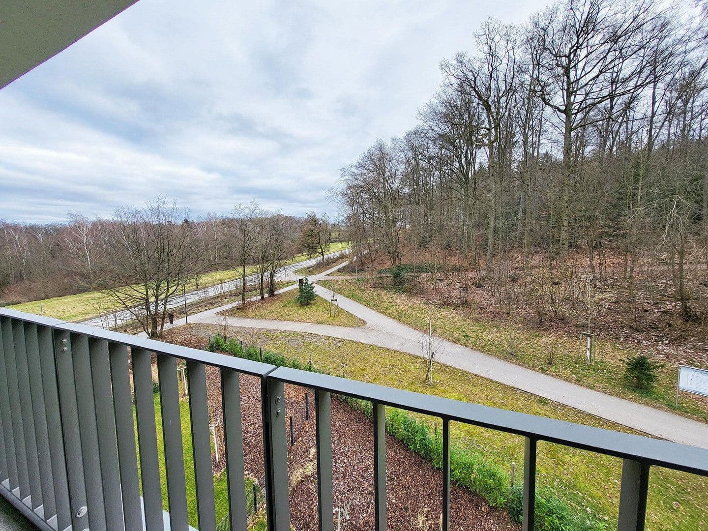 Pronájem bytu 3+1 102 m², In den Akademiegärten 3, Neuhausen auf den Fildern, Bádensko-Württembersko Pronájem bytu 3+1 102 m², In den Akademiegärten 3, Neuhausen auf den Fildern, Bádensko-Württembersko
