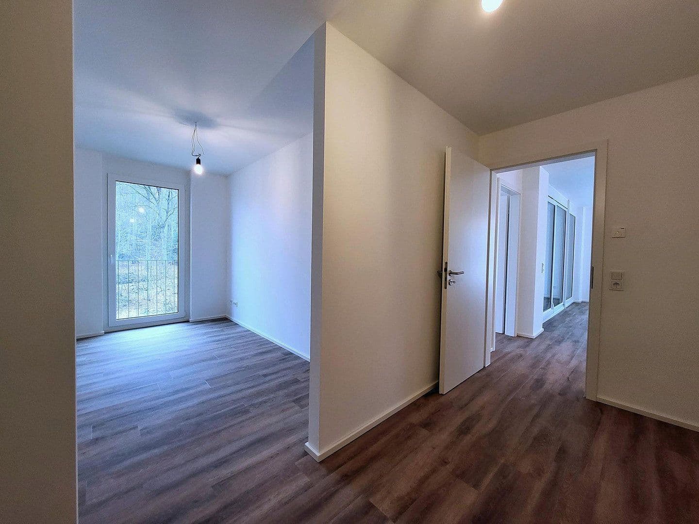 Pronájem bytu 3+1 102 m², In den Akademiegärten 3, Neuhausen auf den Fildern, Bádensko-Württembersko Pronájem bytu 3+1 102 m², In den Akademiegärten 3, Neuhausen auf den Fildern, Bádensko-Württembersko