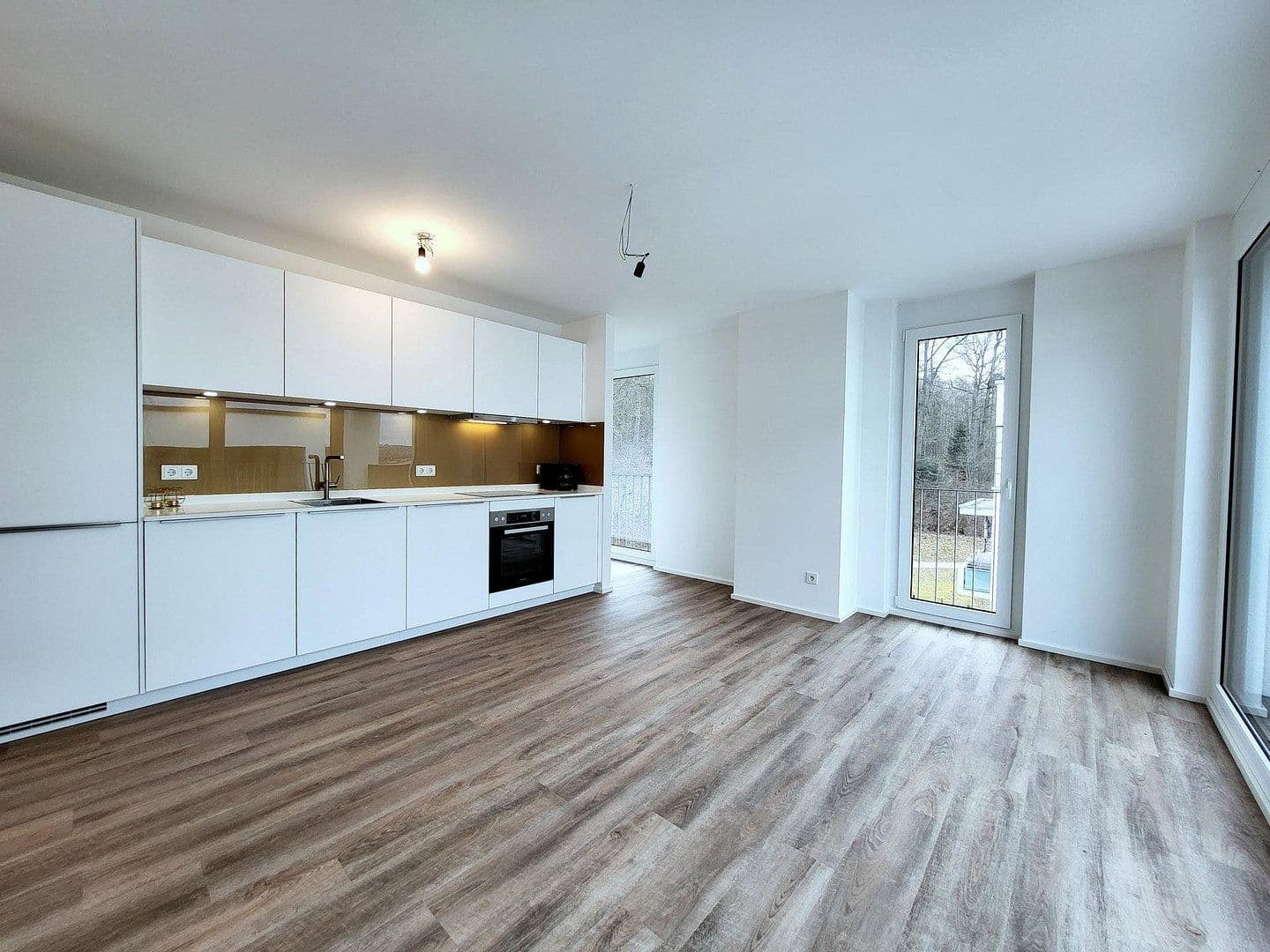 Pronájem bytu 3+1 102 m², In den Akademiegärten 3, Neuhausen auf den Fildern, Bádensko-Württembersko Pronájem bytu 3+1 102 m², In den Akademiegärten 3, Neuhausen auf den Fildern, Bádensko-Württembersko