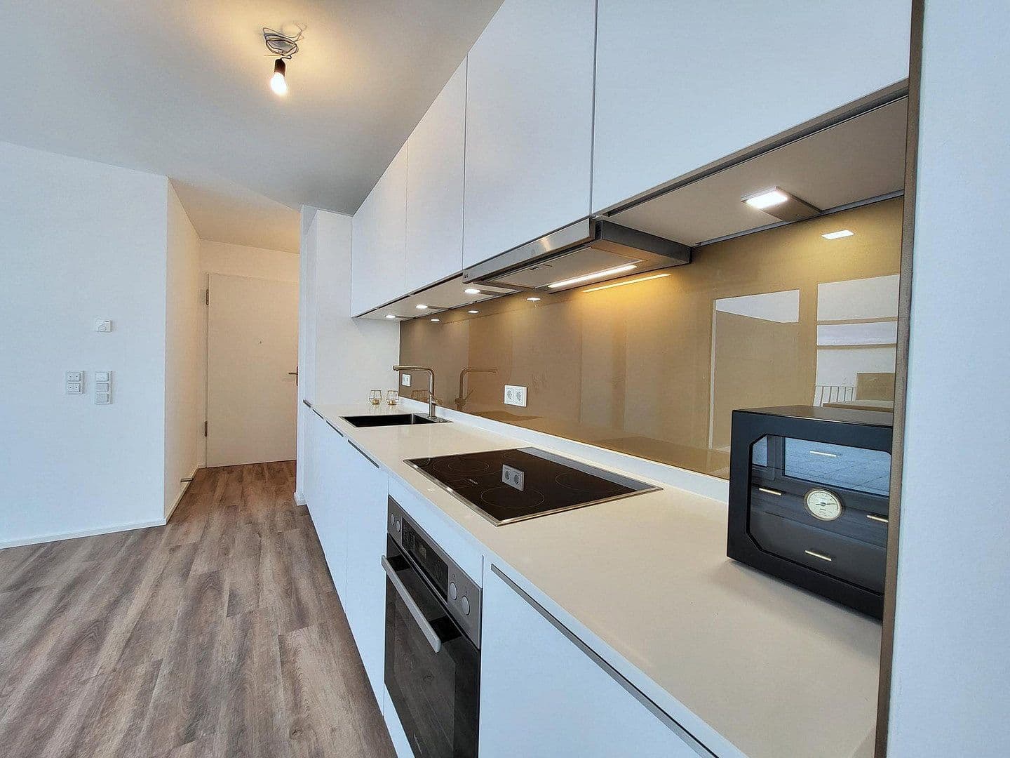 Pronájem bytu 3+1 102 m², In den Akademiegärten 3, Neuhausen auf den Fildern, Bádensko-Württembersko Pronájem bytu 3+1 102 m², In den Akademiegärten 3, Neuhausen auf den Fildern, Bádensko-Württembersko