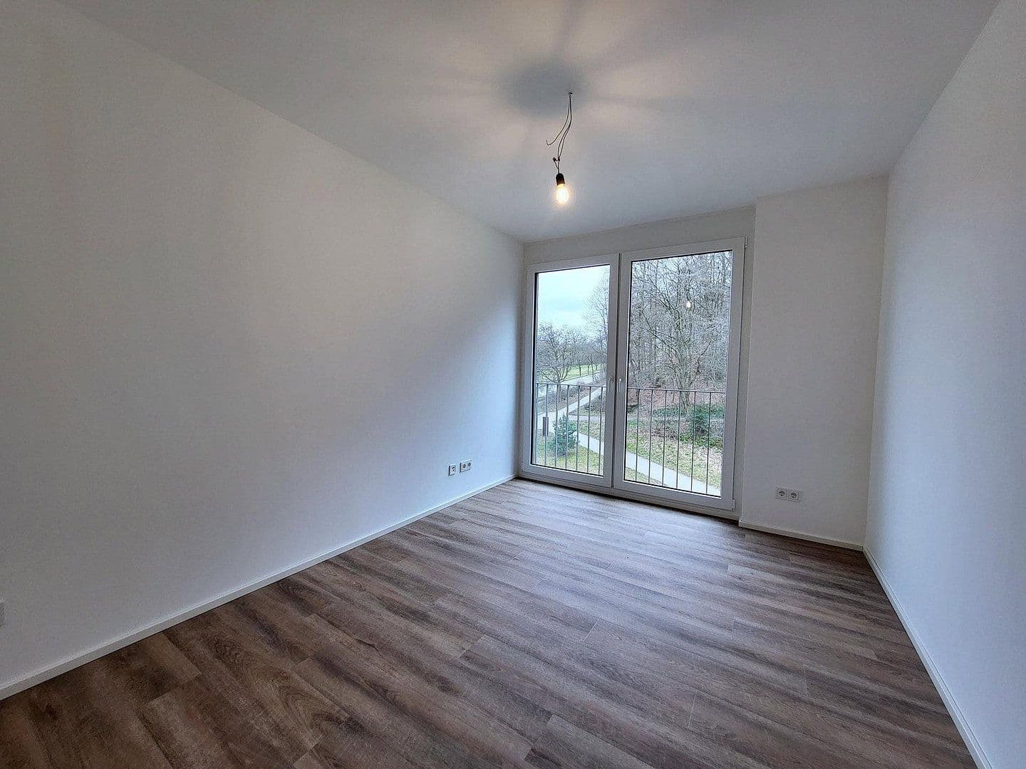 Pronájem bytu 3+1 102 m², In den Akademiegärten 3, Neuhausen auf den Fildern, Bádensko-Württembersko Pronájem bytu 3+1 102 m², In den Akademiegärten 3, Neuhausen auf den Fildern, Bádensko-Württembersko