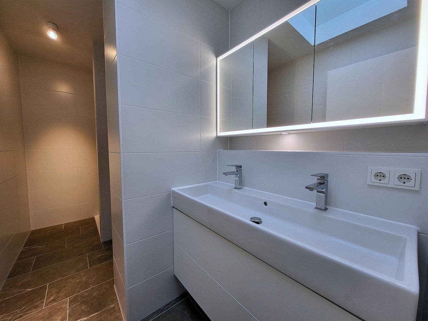 Pronájem bytu 3+1 102 m², In den Akademiegärten 3, Neuhausen auf den Fildern, Bádensko-Württembersko Pronájem bytu 3+1 102 m², In den Akademiegärten 3, Neuhausen auf den Fildern, Bádensko-Württembersko