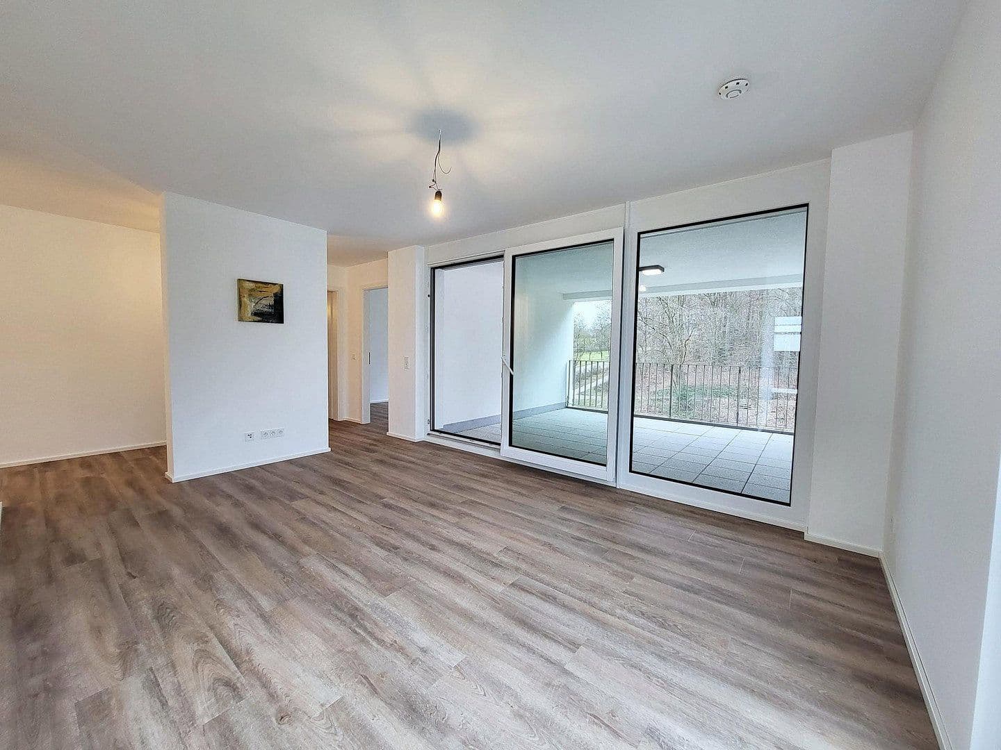 Pronájem bytu 3+1 102 m², In den Akademiegärten 3, Neuhausen auf den Fildern, Bádensko-Württembersko Pronájem bytu 3+1 102 m², In den Akademiegärten 3, Neuhausen auf den Fildern, Bádensko-Württembersko