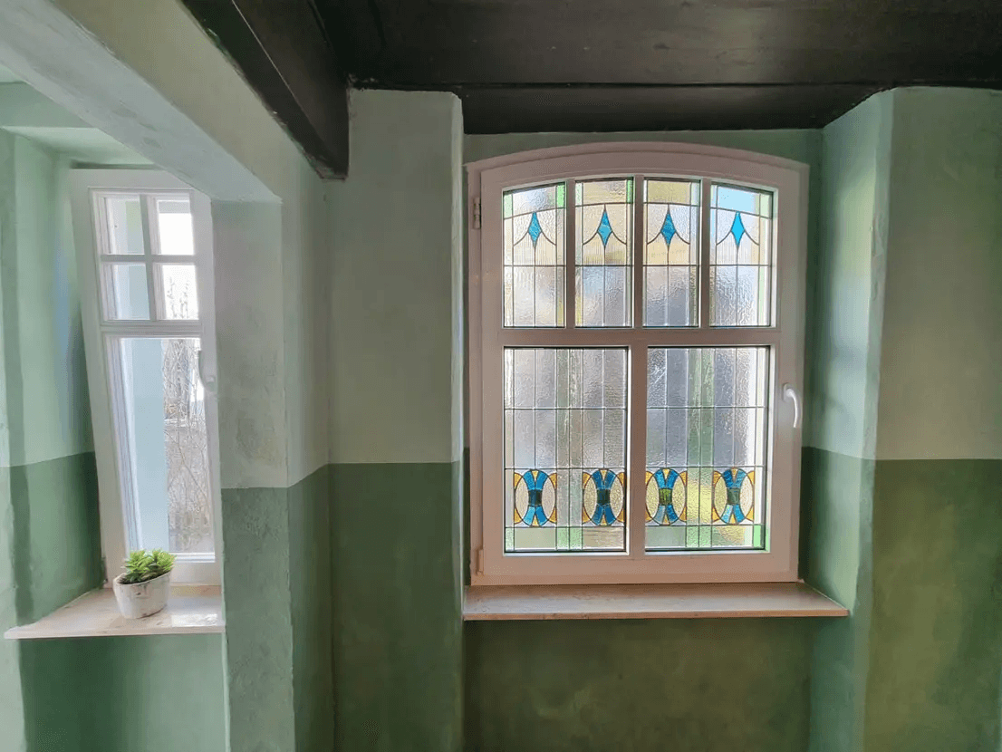 Prodej domu 273 m², pozemek 661 m², Buchholzstraße 24, Naumburg (Saale), Sasko-Anhaltsko Prodej domu 273 m², pozemek 661 m², Buchholzstraße 24, Naumburg (Saale), Sasko-Anhaltsko