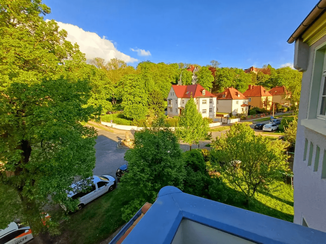 Prodej domu 273 m², pozemek 661 m², Buchholzstraße 24, Naumburg (Saale), Sasko-Anhaltsko Prodej domu 273 m², pozemek 661 m², Buchholzstraße 24, Naumburg (Saale), Sasko-Anhaltsko