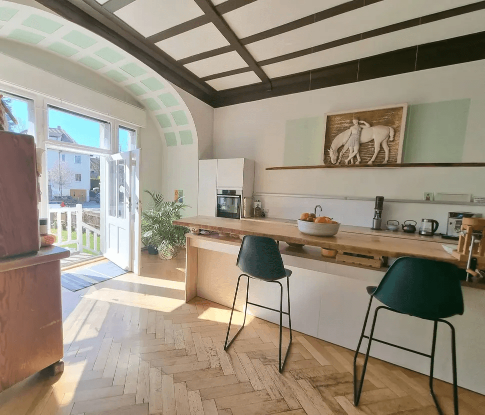 Prodej domu 273 m², pozemek 661 m², Buchholzstraße 24, Naumburg (Saale), Sasko-Anhaltsko Prodej domu 273 m², pozemek 661 m², Buchholzstraße 24, Naumburg (Saale), Sasko-Anhaltsko