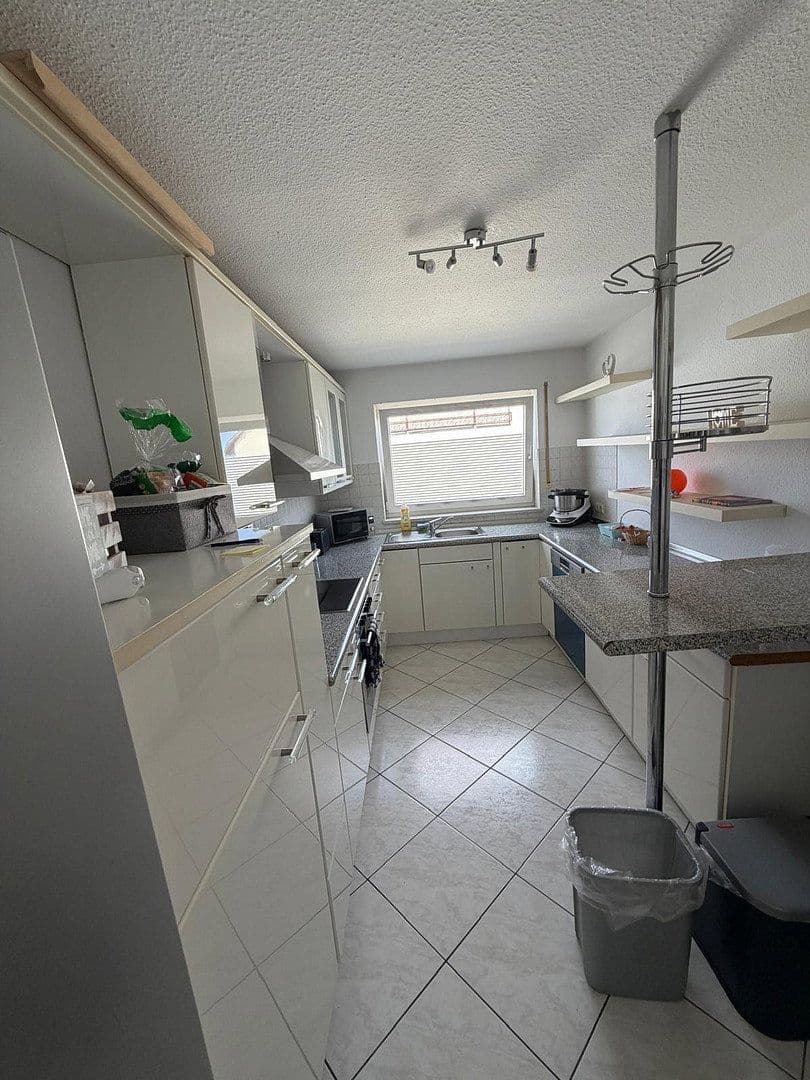 Pronájem bytu 4+kk 105 m², Brühl, Bádensko-Württembersko Pronájem bytu 4+kk 105 m², Brühl, Bádensko-Württembersko