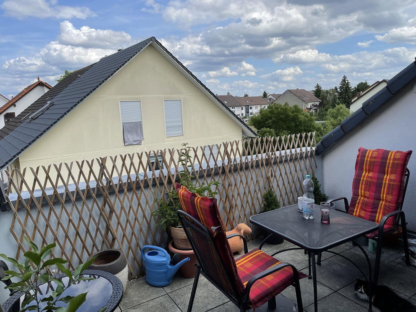Pronájem bytu 4+kk 105 m², Brühl, Bádensko-Württembersko Pronájem bytu 4+kk 105 m², Brühl, Bádensko-Württembersko