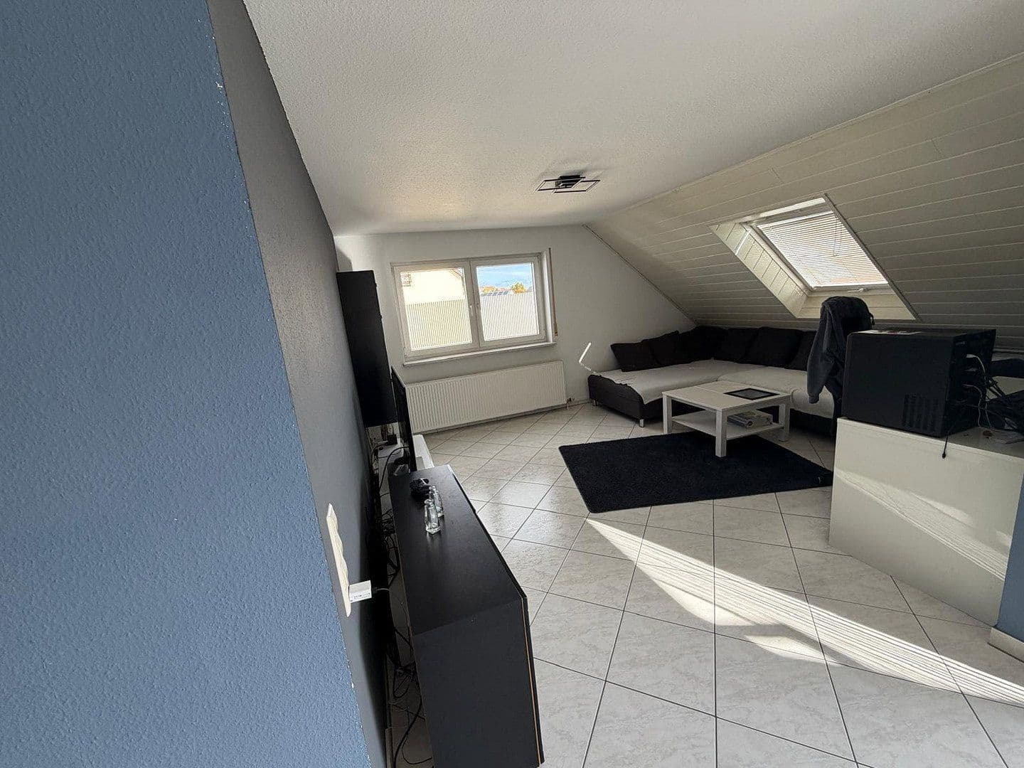 Pronájem bytu 4+kk 105 m², Brühl, Bádensko-Württembersko Pronájem bytu 4+kk 105 m², Brühl, Bádensko-Württembersko