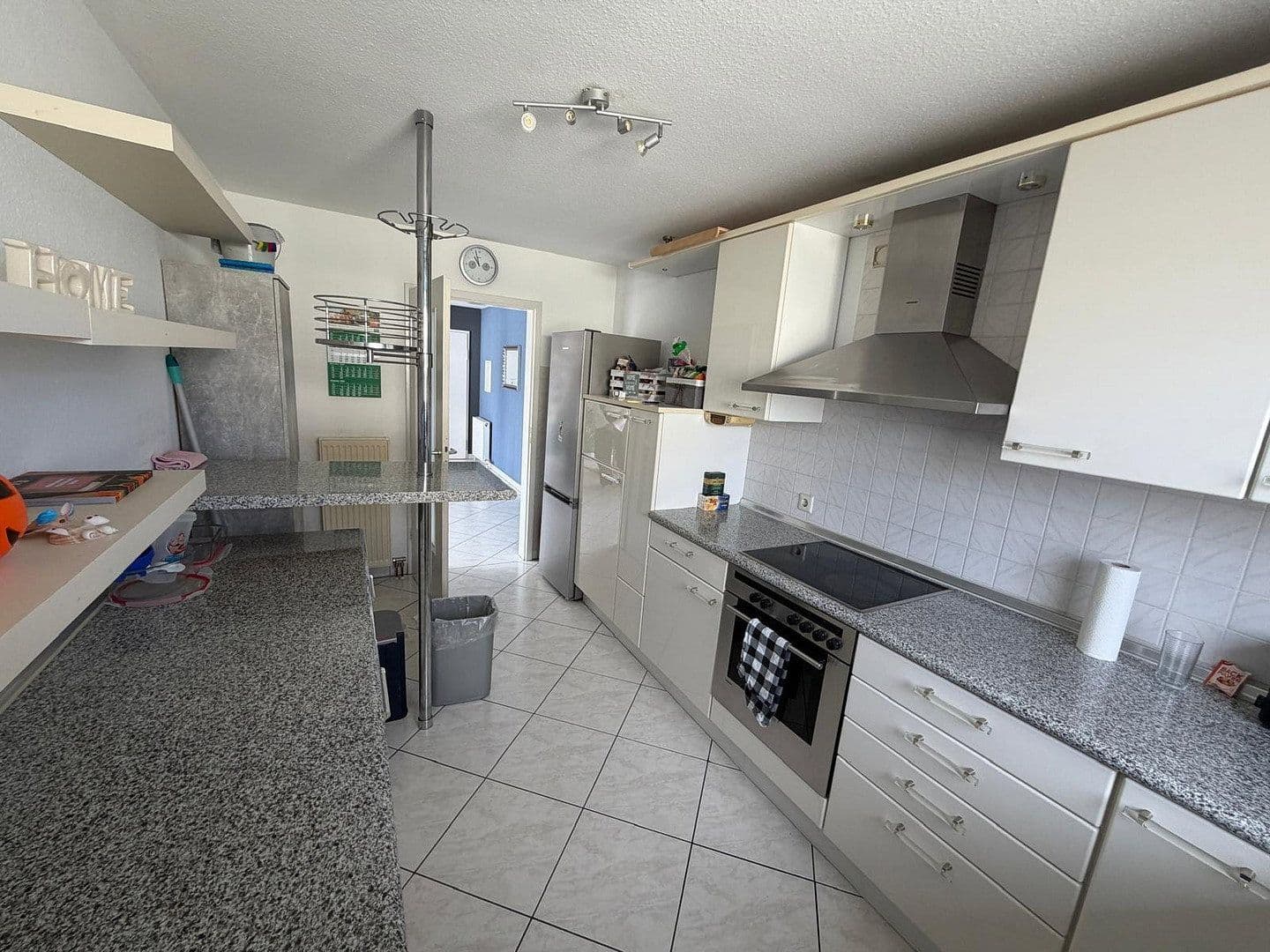 Pronájem bytu 4+kk 105 m², Brühl, Bádensko-Württembersko Pronájem bytu 4+kk 105 m², Brühl, Bádensko-Württembersko
