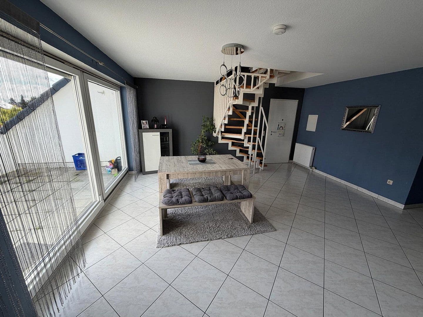 Pronájem bytu 4+kk 105 m², Brühl, Bádensko-Württembersko Pronájem bytu 4+kk 105 m², Brühl, Bádensko-Württembersko